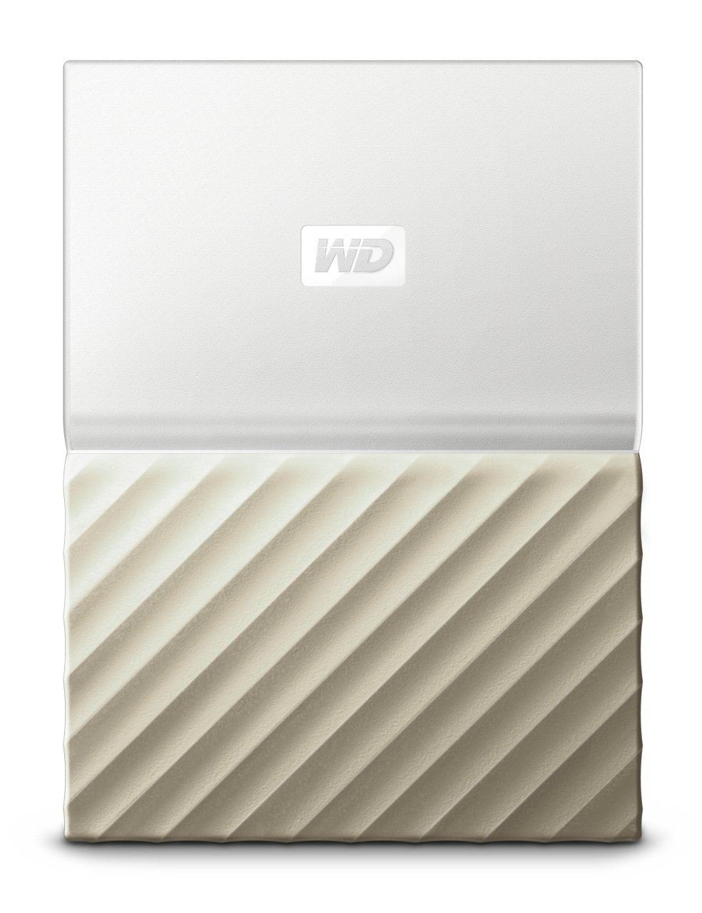 WDBFKT0020BGD-WESN MY PASSPORT ULTRA 2TB GOLD WORLDWIDE