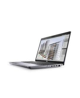 DELL XCTOP3551EMEA3 Precision M3551 i7-10850H 16G 512G+1TB P620