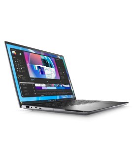 DELL XCTOP5680EMEA_VP-2 Precision i7-13800H 16GB 512G SSD