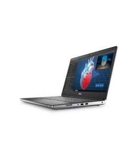 DELL XCTOP7550EMEA_VI1 Precision M7550 i7-10850H 8G 512G T2000