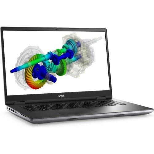 DELL XCTOP7770EMEA_VP-1 PRECISION M7770 I7-12850HX 32G 512G SSD NVIDIA RTX A3000 12GB