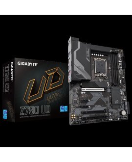 GIGABYTE Z790-UD INTEL Z790 UD LGA1700 DDR5 ANAKART