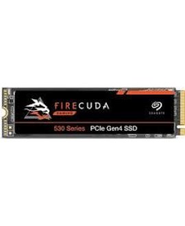 SEAGATE ZP1000GM3A013 1TB Firecuda530 7300-6000 Mb/s PCIe Gen4 M.2 SSD