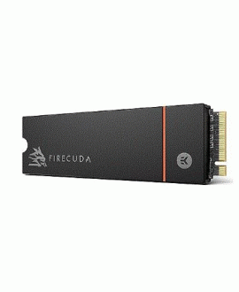 SEAGATE ZP2000GM3A023 2TB FireCuda 530 Soğutuculu 7300-6900Mb/s M2 SSD