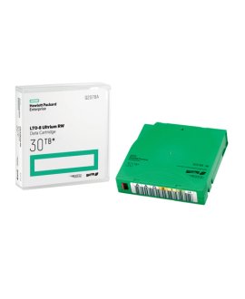 HPE Q2078AN LTO8 30TB RW Crtg