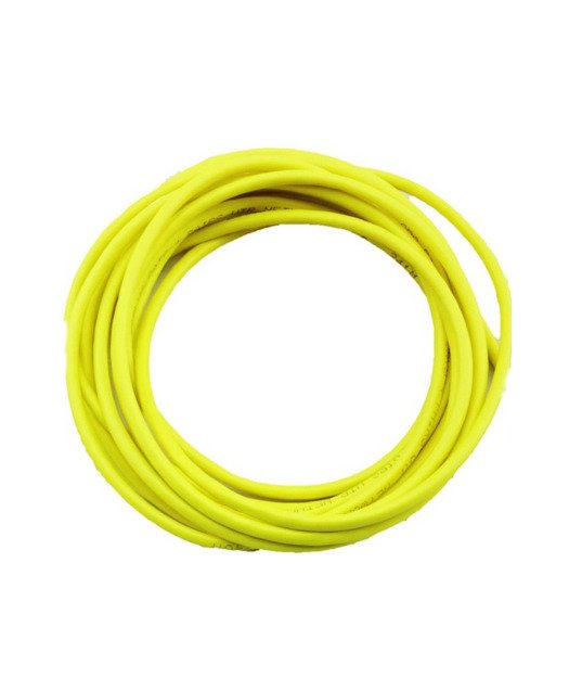Cat6A U/FTP LSOH Kablo 1000m Sarı