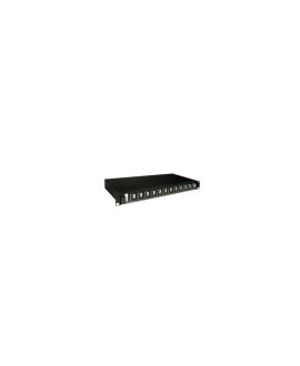 LCS3 Dolu F/O Patch Panel 24SC APC SM 1U