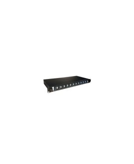 LCS3 Dolu F/O Patch Panel 24SC SM 1U