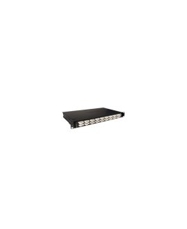 LCS3 Dolu Döner F/O Patch Panel 72LC MM